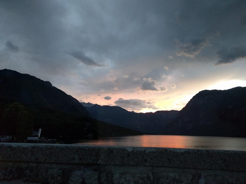 Turisticna Kmetija Pri Andreju Διαμέρισμα Bohinj Εξωτερικό φωτογραφία